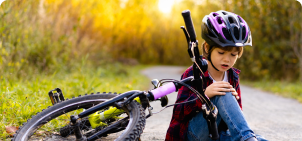 Hirudoid para hematomas e alivia da dor