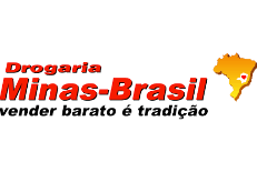 Drogaria Minas Brasil